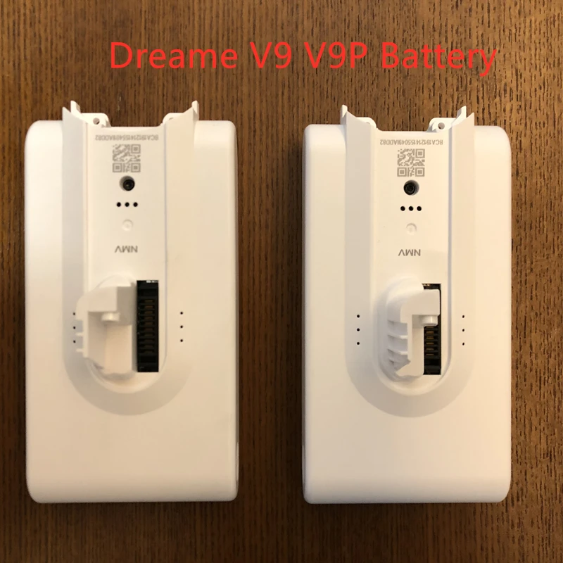 Аккумулятор dreame v9p Аккумулятор dreame v9p