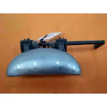 

9101N6 HANDLE OUTER FRONT LEFT PEUGEOT 206 SW