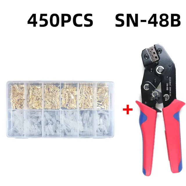 SM-48B 450PCS