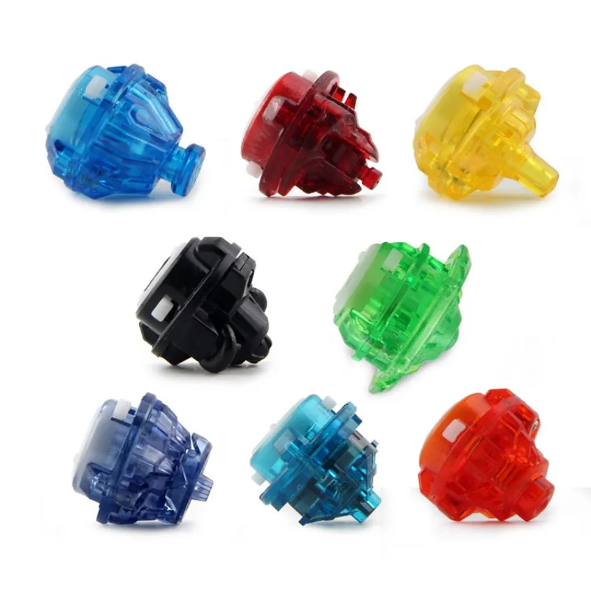 B-X TOUPIE BURST BEYBLADE Spinning Top DIY Refit Gyro Bearing Parts For  GT GodChoZ Accessory