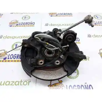 

33326774810 HOSE REAR RIGHT BMW 1 SERIES SALOON (E81/E87)