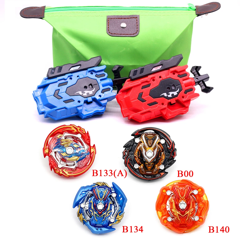 beyblade burst toys original