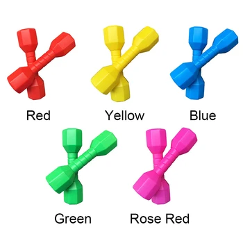 2pcs/set Outdoor Sports Hand Weights Exercise Home 3