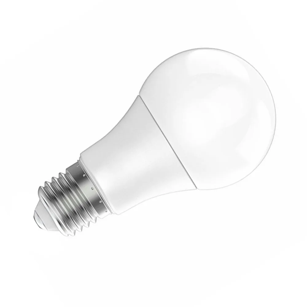 4,5 W WI-FI умная лампочка RGB лампа с пультом ДУ голос дистанционного Управление 40 м