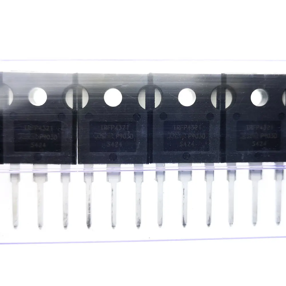 10 шт./лот IRFP4321PBF IRFP4321 TO247 N-Channel Мощность MOSFET