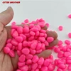 50pcs/lot Colored Pop Up Carp Fishing Boilies Flavoured Grass Carp Bait 0.4g/pcs Floating Corn Soft Pellet Lure Creamy Corn ► Photo 2/6