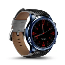 Android 5,1 умные часы X5Air/LEM5Pro wifi gps bluetooth метр RAM2GB и ROM16GB спортивные часы 1,39 дюймов круглый экран Водонепроницаемость