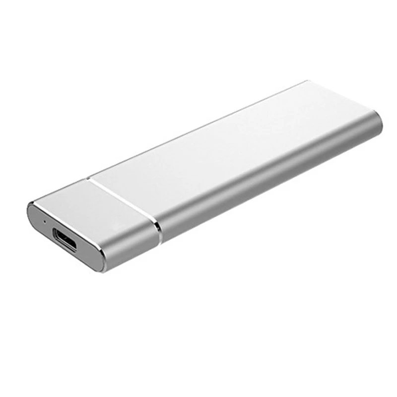 USB 3,1 к M.2 NGFF SSD мобильный жесткий диск Box адаптер карты внешний корпус чехол для m2 SSD SATA USB 3,1 2230/2242/2260/2280 M2