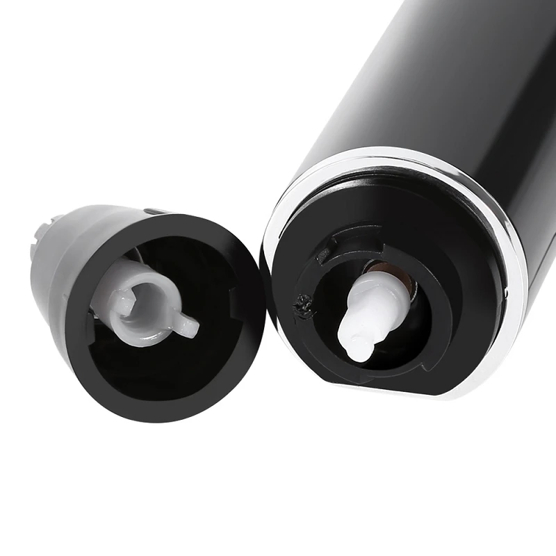 Günstige Kemei nase haar trimmer elektrische haar clipper männer bart rasierer KM 6630 4 in 1 3