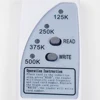 Handheld Rfid Card Reader Writer 125KHz Copier Duplicator ID Tags Programmer With Light Indicator EM4305 T5577 Key Card Keyfob ► Photo 3/6