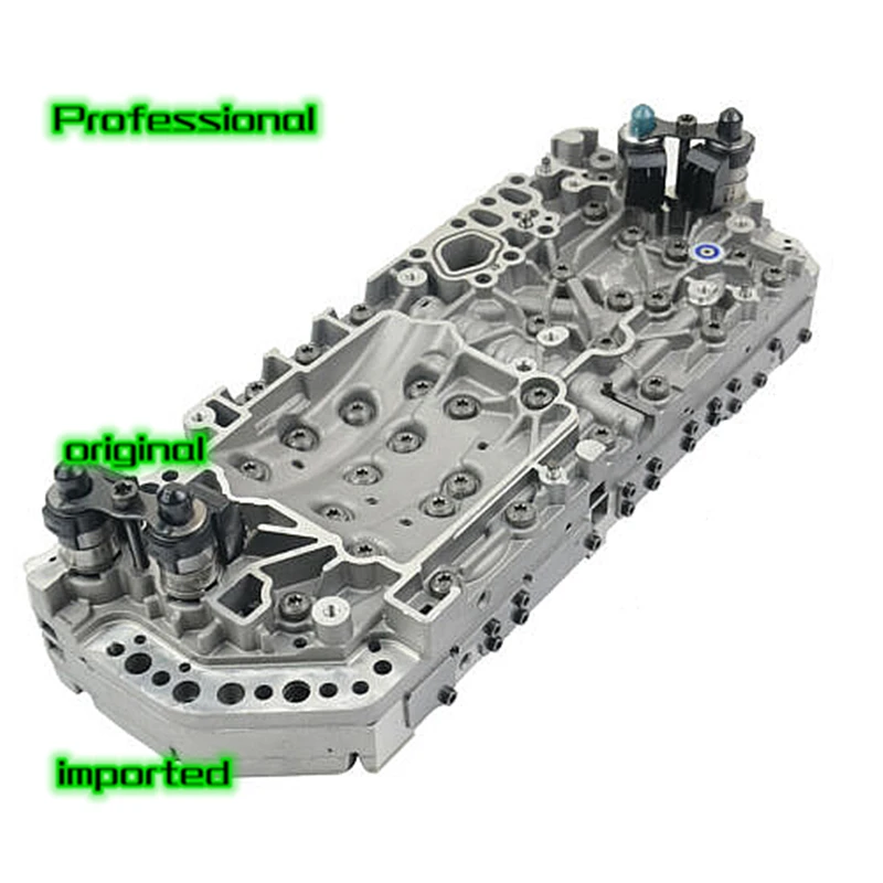 722 8 Cvt Ubertragung Ventil Korper Fur Mercedes Benz A B Klasse 2004 2011 A1693701106 A1693700706 R169377150 Automatic Transmission Parts Aliexpress