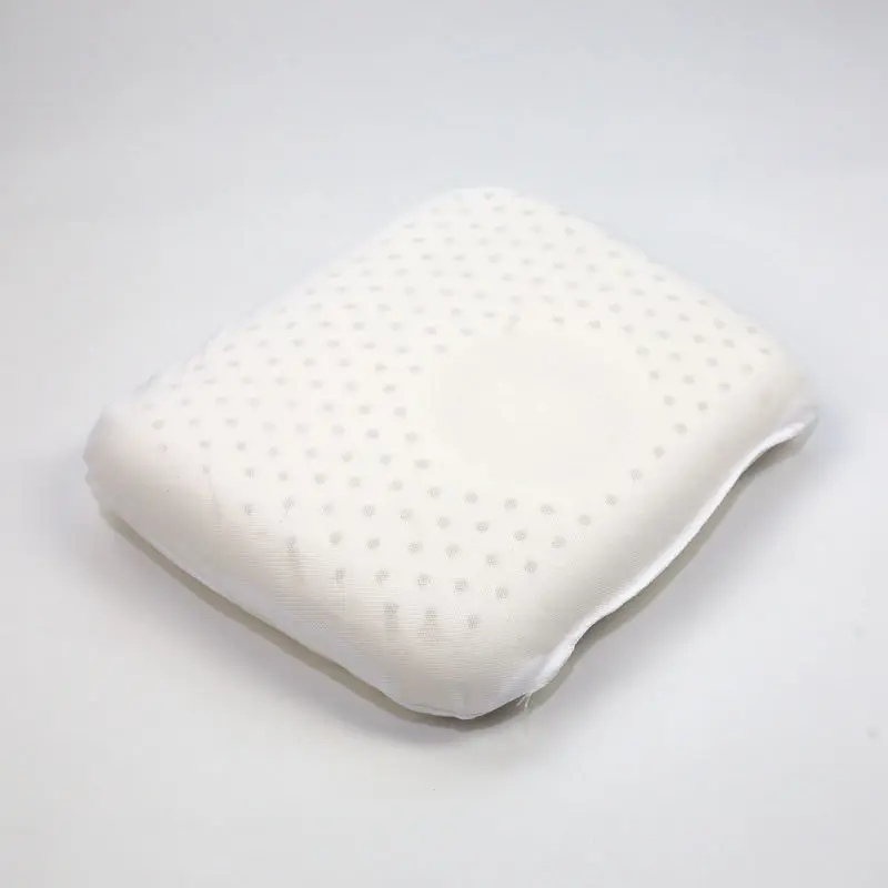 GIANTEX латексная подушка Массажная подушка для сна Ортопедическая подушка kussens Oreiller Almohada Шейная подушка с памятью