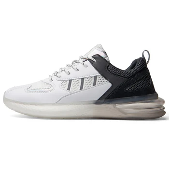 

mens work laces Light schuhe Breathable for hombre sneakers-for-men mens Shoes shoe sandalias air shoes sports transpirables on