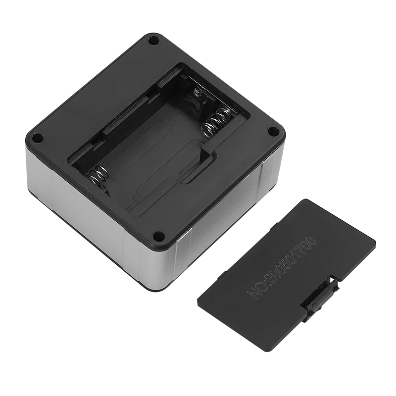 ETOPOO Digital Angle Gauge Magnetic Protractor Inclinometer Level Angle Finder Angle Cube Level Box with Magnes and Backlight 5