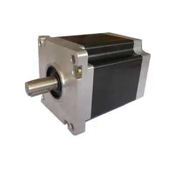 

Nema 42 Length 180mm 16N.m 1.2degree 3-Phase Hybrid Stepper Motor