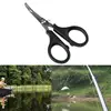 Mini Fishing Pliers Hook Remover Stainless Steel Fishing Line Cutter Scissor Pesca Tackle Accessories Fishing Tools ► Photo 2/6