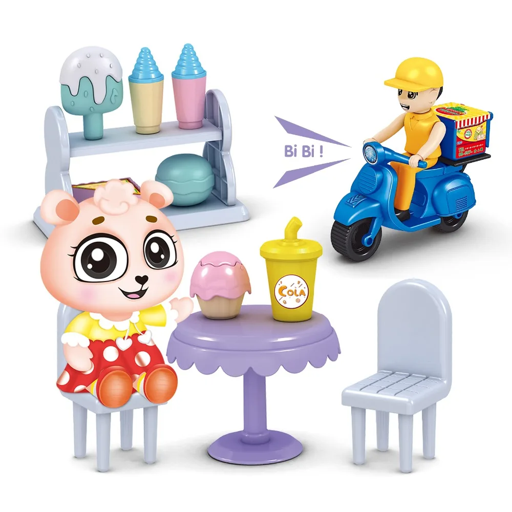 6247-M916-萌贝雅-甜品组合屋-(英文)-主图3