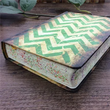 

Thickness Personality Vintage Stationery Student Paper Notebook Note Book Agenda Journal Planner Student Gifts