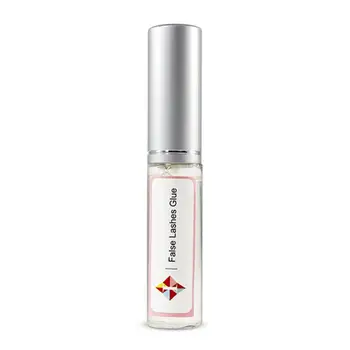 

Eyelash Glue Clear-white/Dark-black Waterproof Eyelid Glue Stick Super Glue Makeup Tool Semi-Permanent Eyelash Extension Sticky