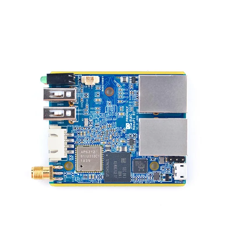 Nanopi R1  ũ 繰 ͳ IoT ,  ҽ   OpenWrt 