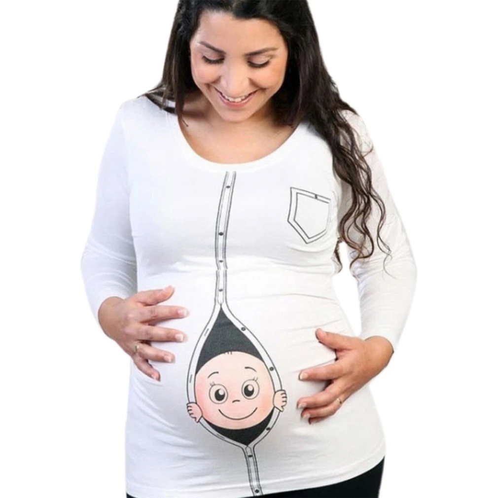 cute pregnant photos