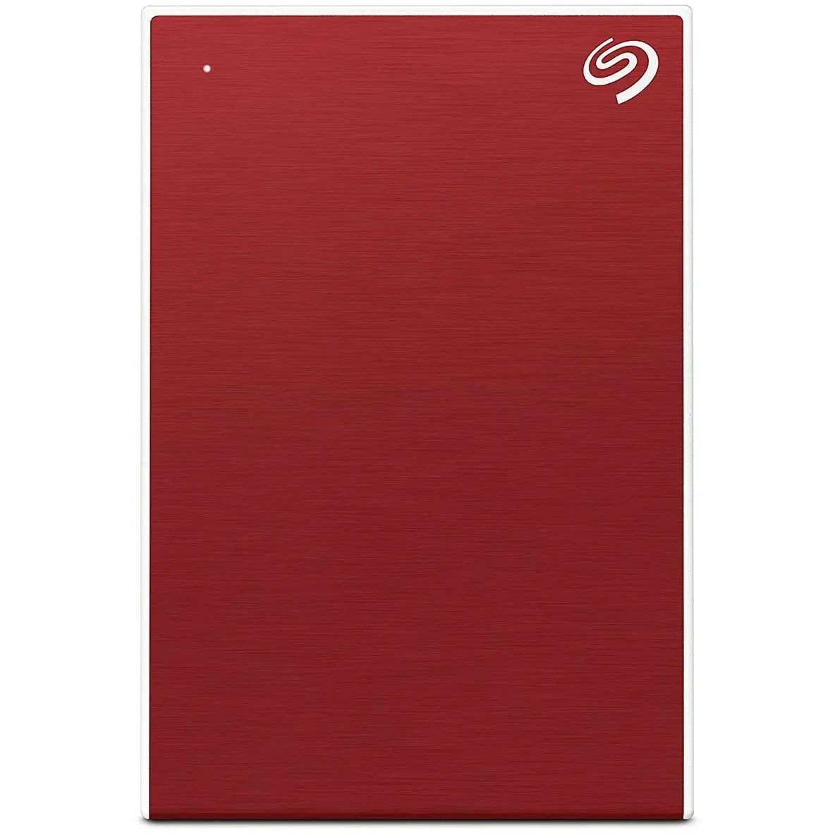 Внешний жесткий диск Seagate Original Backup Plus 4Tb STHP4000403 Красный