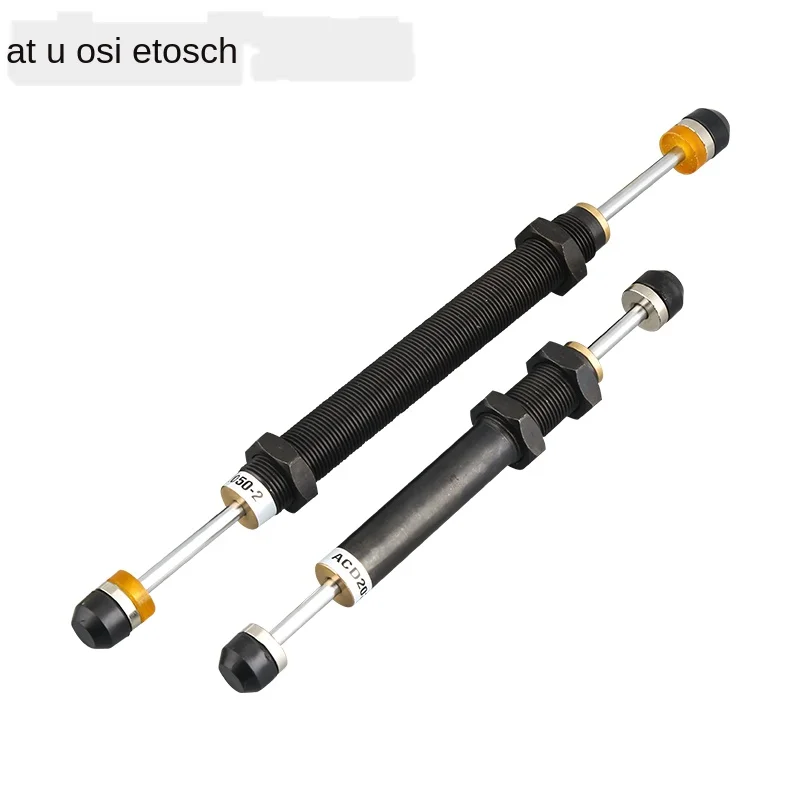 

Pneumatic Double Head Two-Way Hydraulic Oil Shock Absorber ACD2030/2030-2/2050 -W/ 2050-2 ACD