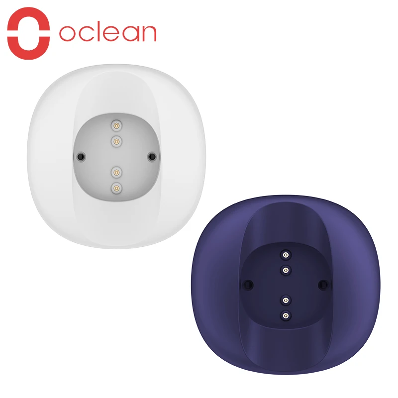 Oclean Electric Toothbrush Charger and Traceless Holder In one Wall Mount Charger Stand Bathroom Tool For Oclean X /X pro/ Z1/F1 Oclean Electric Toothbrush Charger and Traceless Holder In one Wall Mount Charger Stand Bathroom Tool For Oclean X /X pro/ Z1/F1