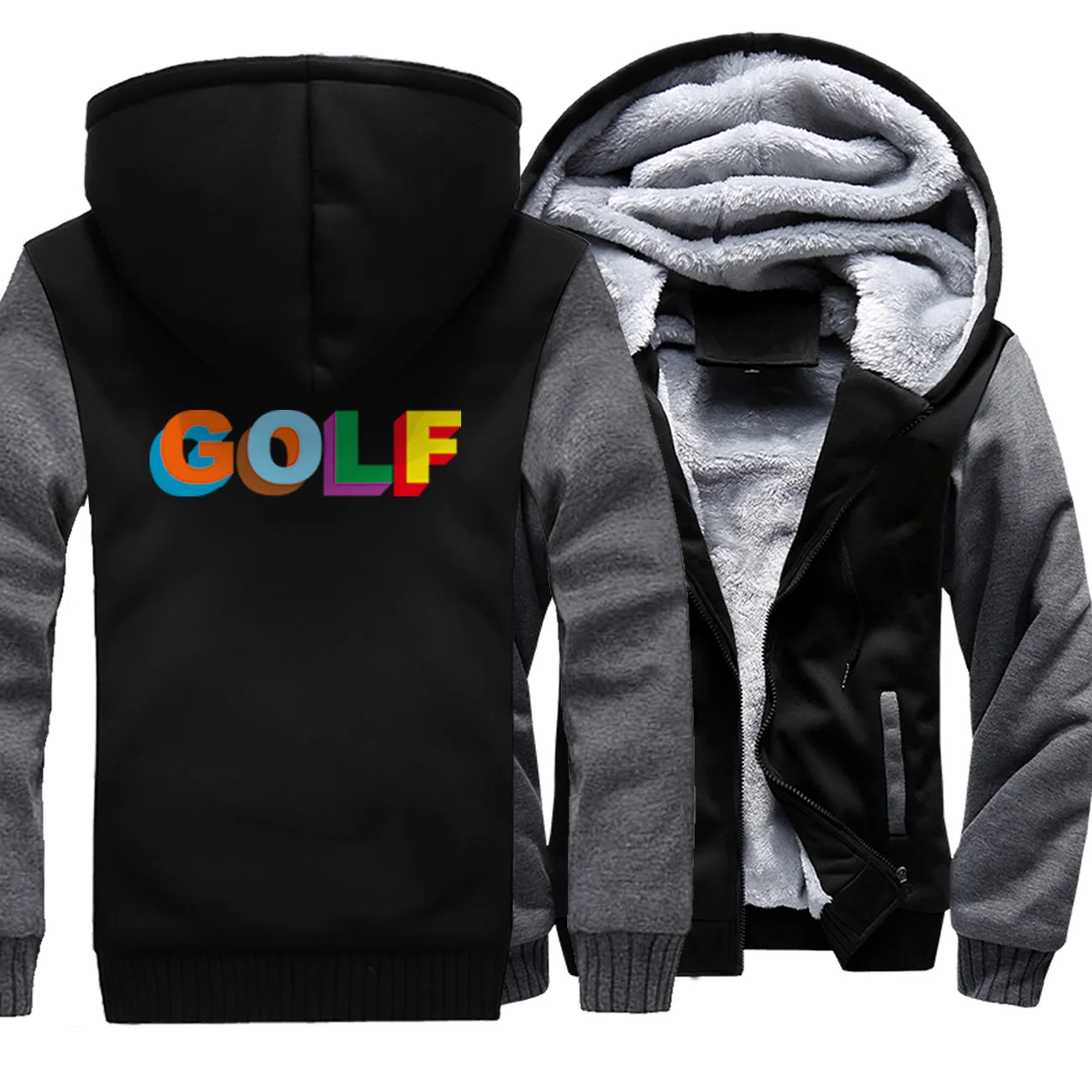 Golfed Wang Sk Новинка 90th Тайлер создатель OFWGKTA скейт Франк океан Harajuku Homme толстовки Повседневная Уличная одежда костюм хипстера