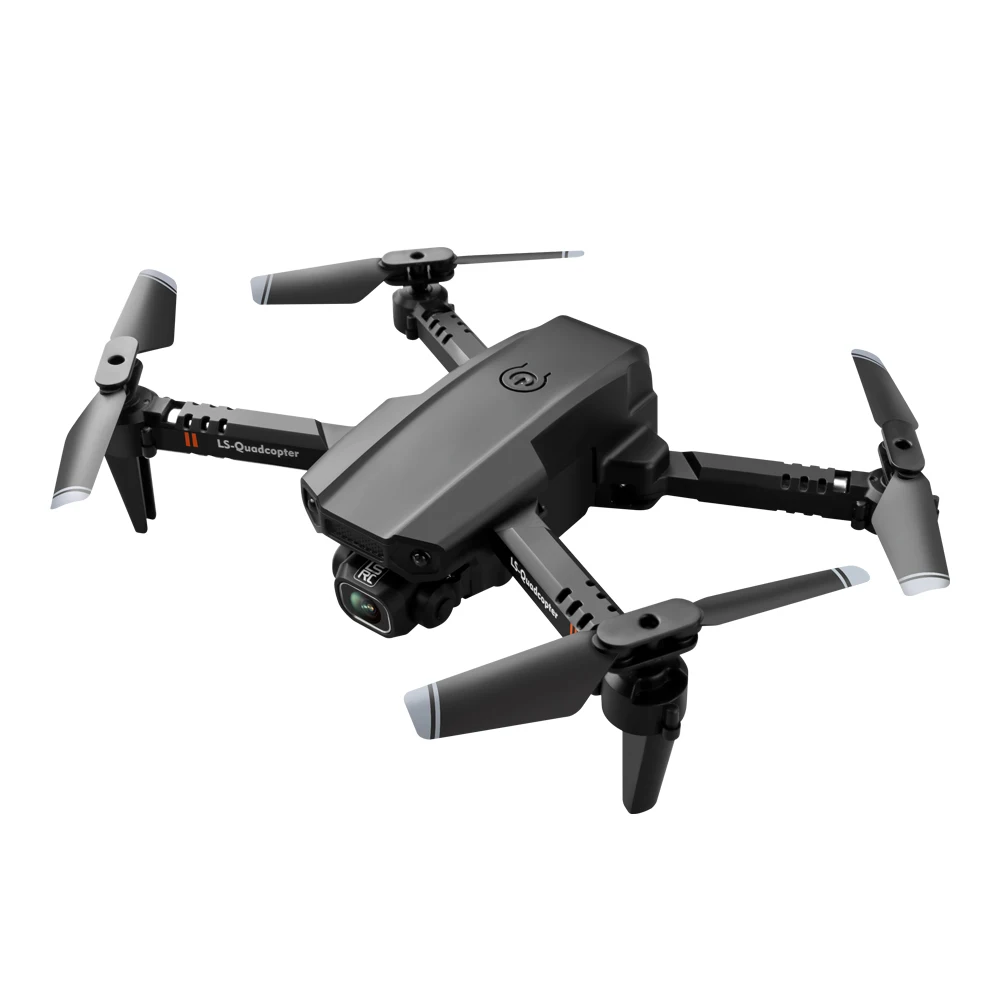 Mini RC Drone UAV Quadcopter WiFi FPV with HD dual Camera 4K Altitude hold Foldable four-axis Aircraft JIMITU VS DJI MAVIC Air