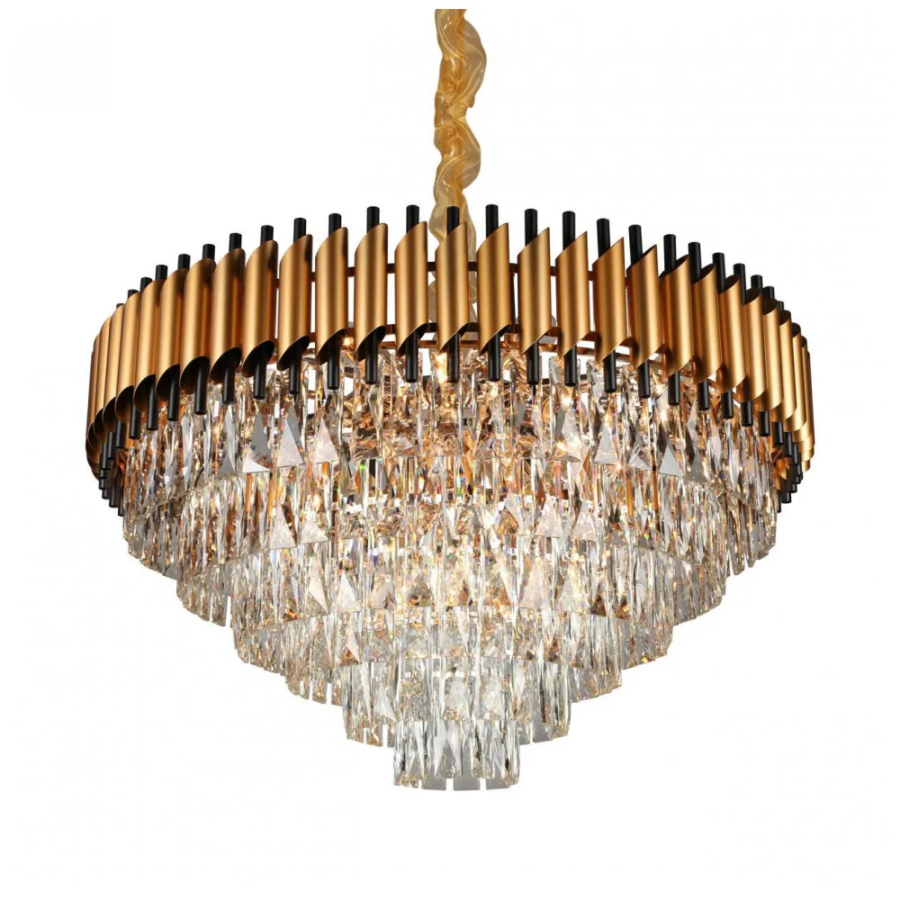 Люстра Omnilux OML-81903-24 Fontevivo 8190324