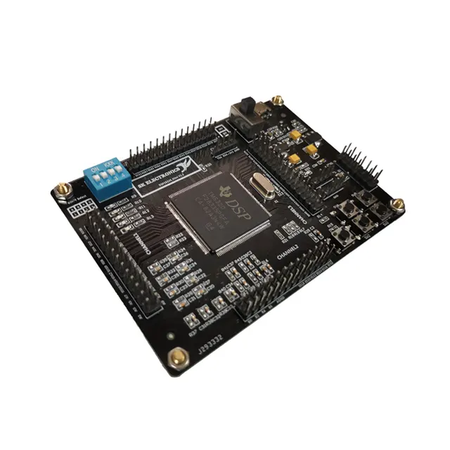 Tms320F28335 Dsp Minimális Rendszerbizottság Core Board Fejlesztési Testület Tanulási Új
