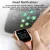 Smart Watch Women Man 2021 Sport Smartwatch Фитнес Браслет Трекер Активности Монитор сердечного ритма для Android Relojes Smart Watch