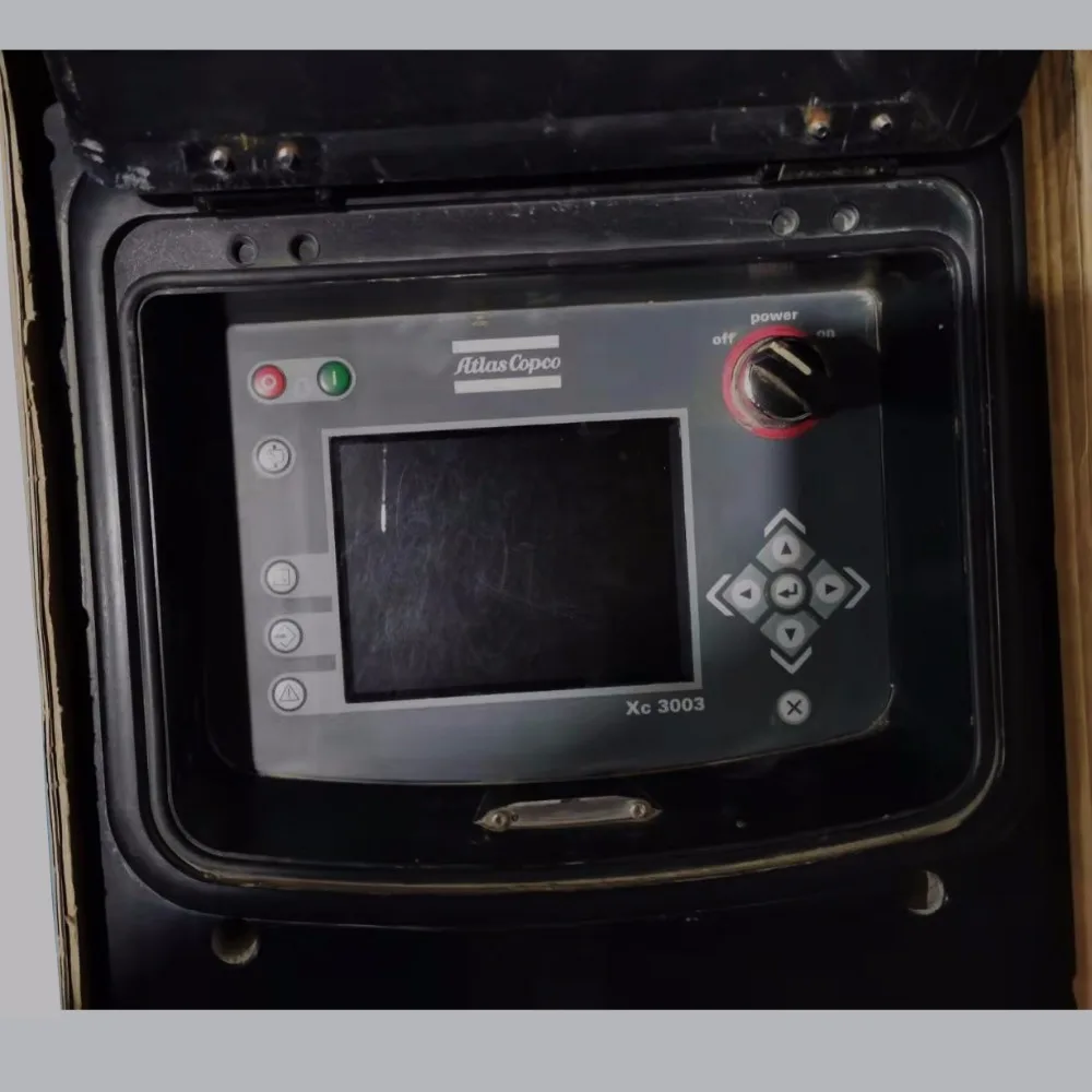 Atlas Copco контроллер XC3003 1626600002