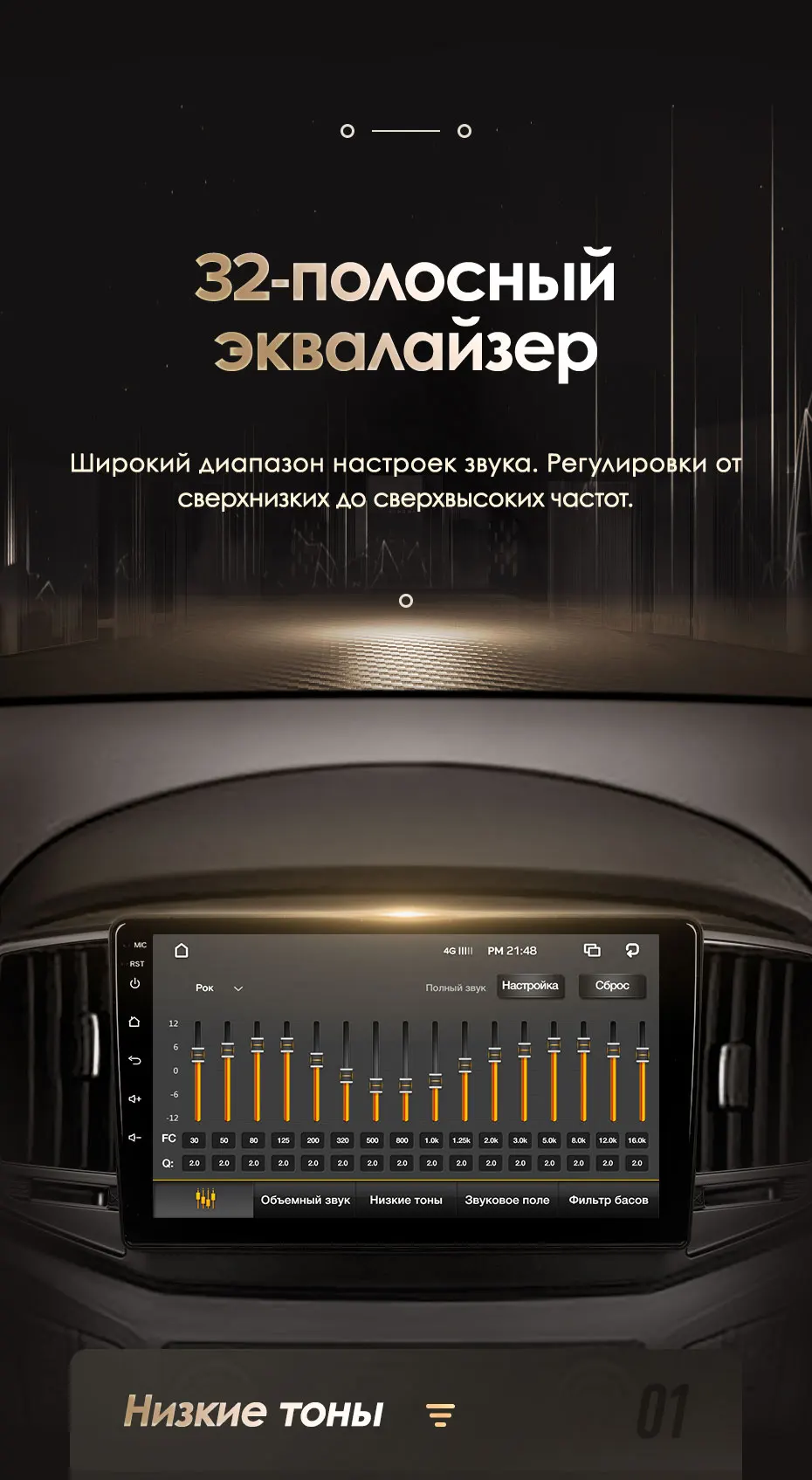 Sale KingBeats Android 8.1 Octa-Core head unit 4G in Dash Car Radio Multimedia Video Player Navigation GPS For Hyundai H1 2 2017-2018 no dvd 2 din Double Din Android Car Stereo 2din DDR4 2G RAM 32G ROM / 4+64G 6