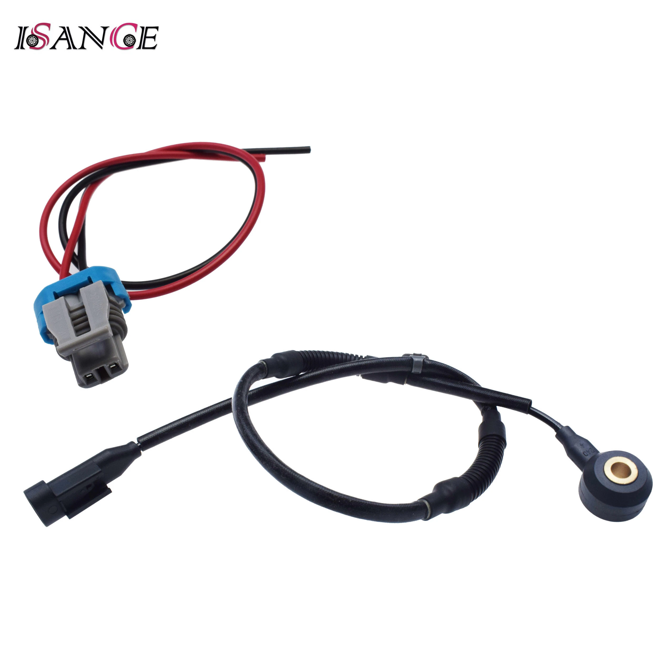 Car & Truck Ignition Systems LS 2Wire Gen 3 Knock Sensor Harness