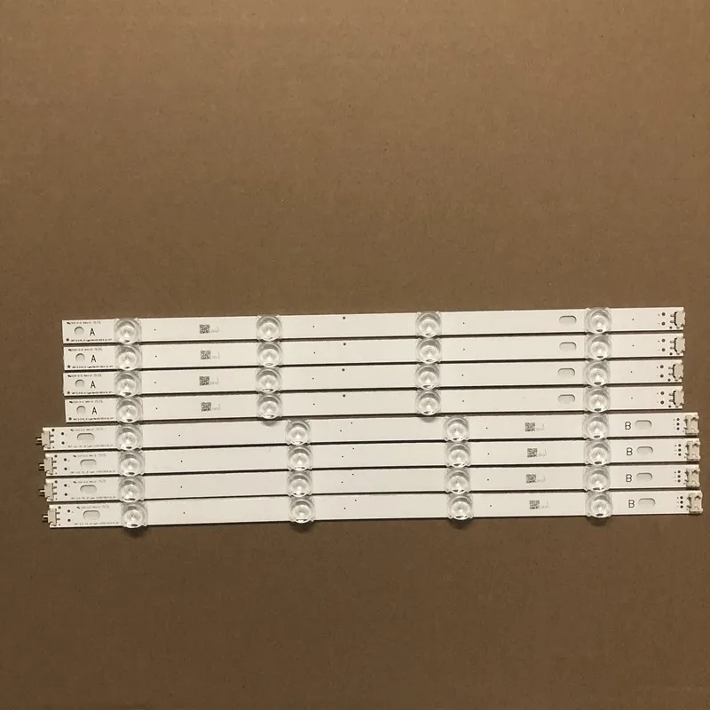

100% NEW LED Backlight Strip for LG 42LB5610 42LB5800 42LB585V 42LB DRT 3.0 42 A/B 6916L-1709A 1710A 6916L-1957A 1956A