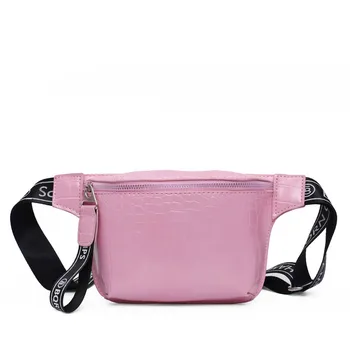 

Luxury women's bag PU leather mobile phone Shoulder Bag Messenger Bag lipstick fashion women's bag waist bag chest bag daily use