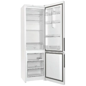 

Hotpoint-Ariston HDC 320 W dual-compartment refrigerator