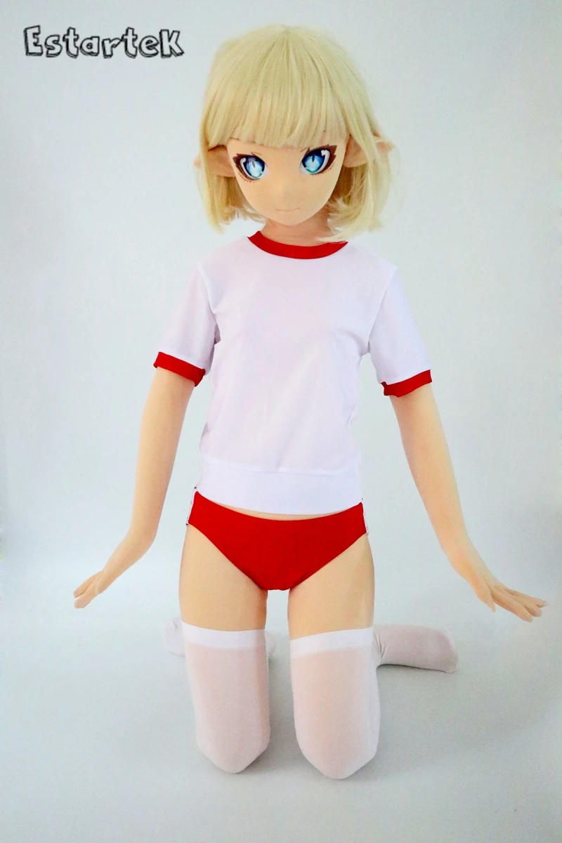 138 см Estartek 1/1 японское аниме Сакура эльф кукла школьная форма версия Коллекционная кукла для праздничного подарка