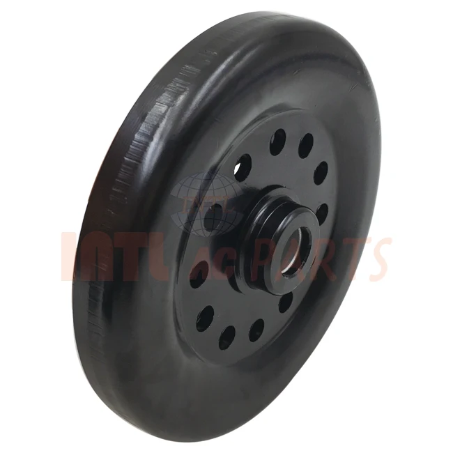 5 Sl12 Auto A/C Ac Compressore Hub Per Opel Corsa D/ Tigra Twin Top 447260-0362 447260-0363 Tsp0155873 Kpol418 Olk418 Ac401