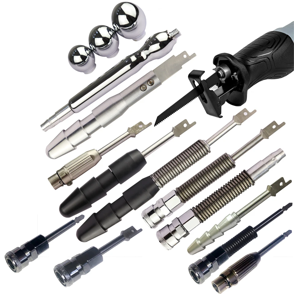 Saw U-V-LOCK Adapter Sex Machine Sav Elastic contraction Adapter for V-U-LOCK Attachments Didlo Saber Jigsaw Reciprocating sex toys