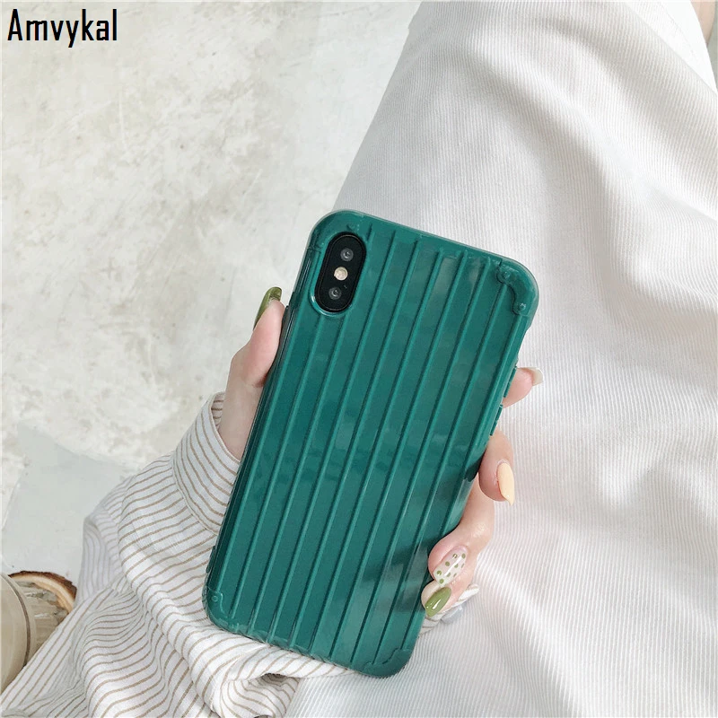 200 шт силиконовый чехол для iphone 6S 7 8 Plus TPU Fundas чехол для iphone 11 Pro XR X XS Max чехол для iphone 11pro мягкий чехол