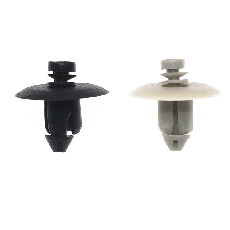 20 шт. защелкивающиеся клипсы для Chrysler 300C / Sebring Compass|plastic fasteners|fasteners plasticdoor fasteners |