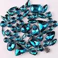 A5 Blue Zircan