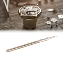 100 шт. 2035 механизм карманные часы удлинитель стойки стержень бар наручные намотки удлинитель для часов рычаг для ремонта часов инструмент Kitj