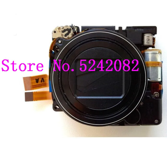Зум-объектив для цифровой камеры Olympus VR310 VR320 VR330 VR350 VR360 SZ20 SH21 D720 D755 Камера Repair Part |