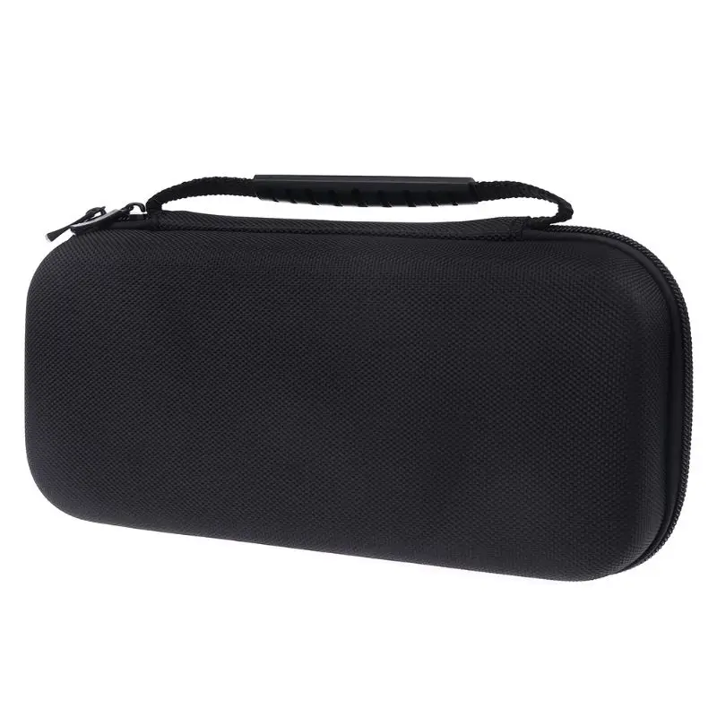 

For Nintendo Switch Game Console Storage Bag Four Corner Protection Package WXTB