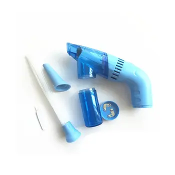 

Handheld Portable Cordless Duster Mini Vacuum Dust Cleaner Dirt Remover Cleaner Household Cleaning Tool