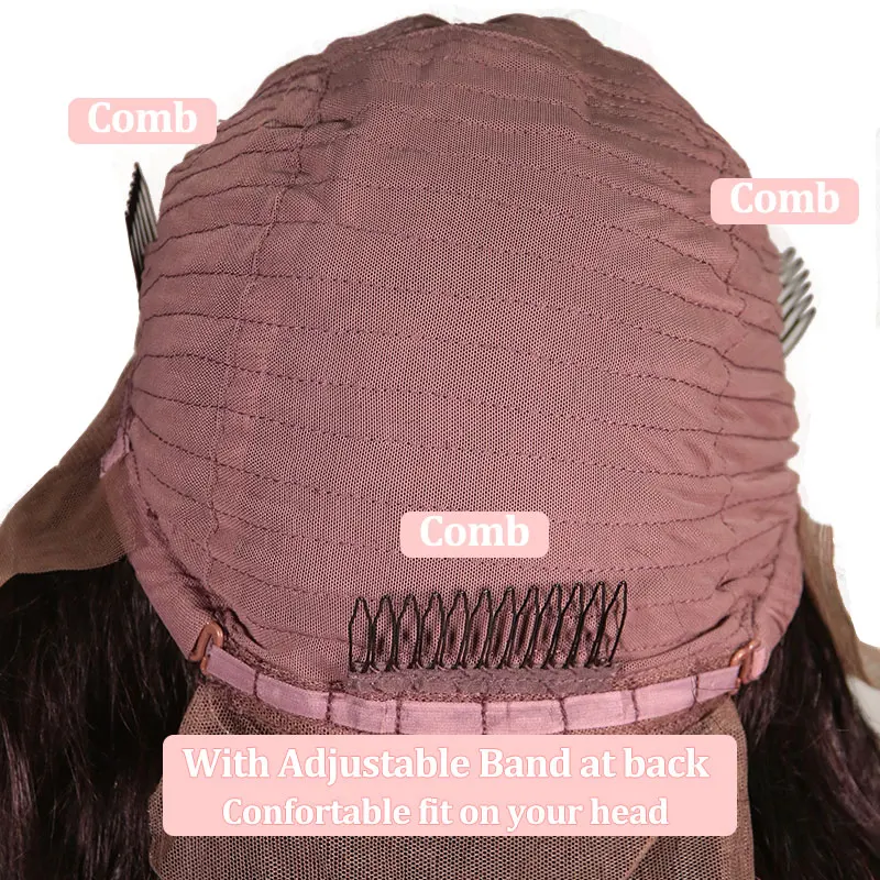 Бразильская холодная завивка Синтетические волосы на кружеве человеческих волос парики передние парики на кружеве с ребенком волос